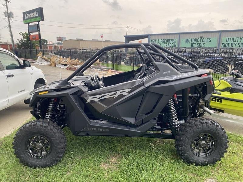 2024 Polaris® RZR Pro XP Ultimate For Sale - Image 5