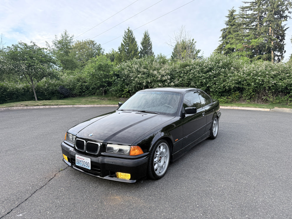1999 BMW 328is Coupe - Image 21