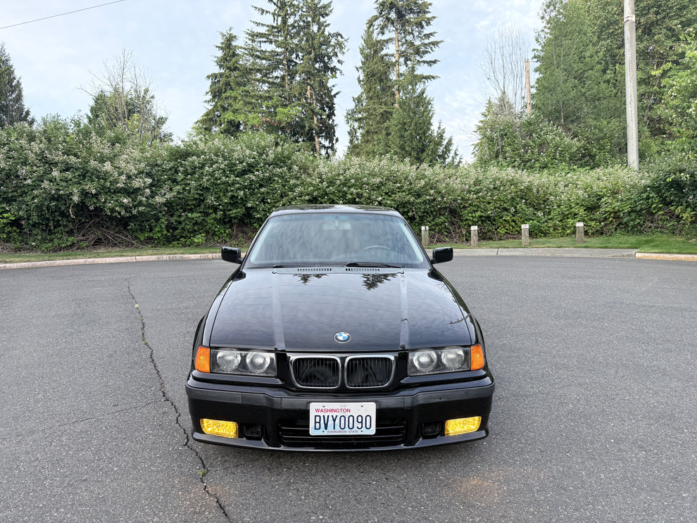 1999 BMW 328is Coupe - Image 22