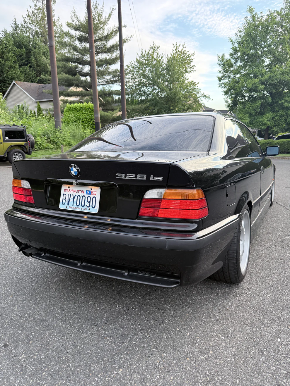 1999 BMW 328is Coupe - Image 20