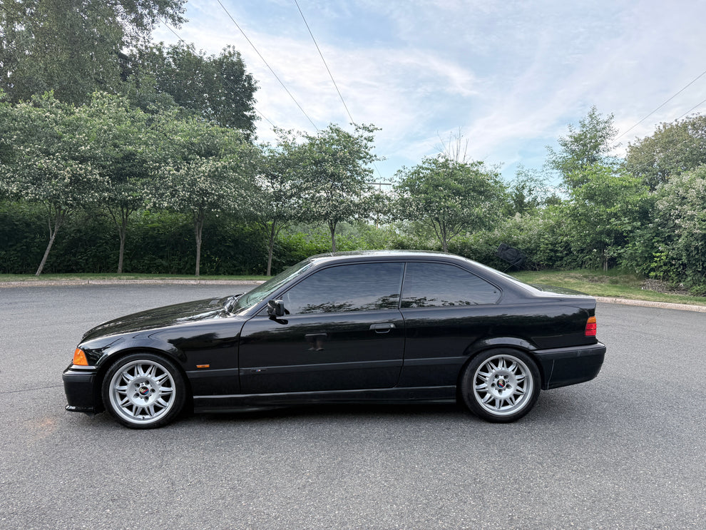 1999 BMW 328is Coupe - Image 18