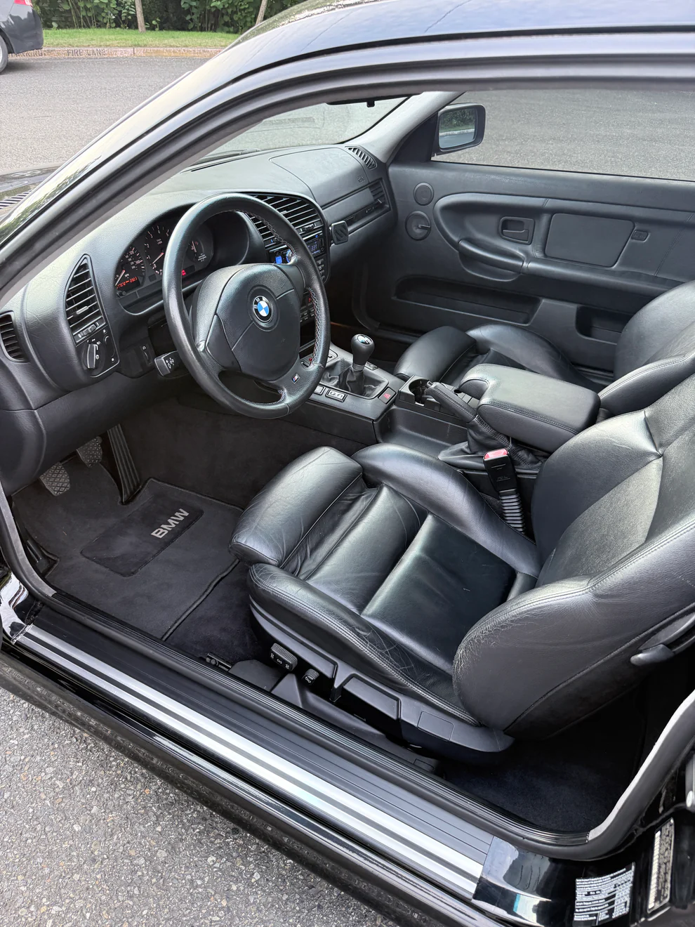 1999 BMW 328is Coupe - Image 17