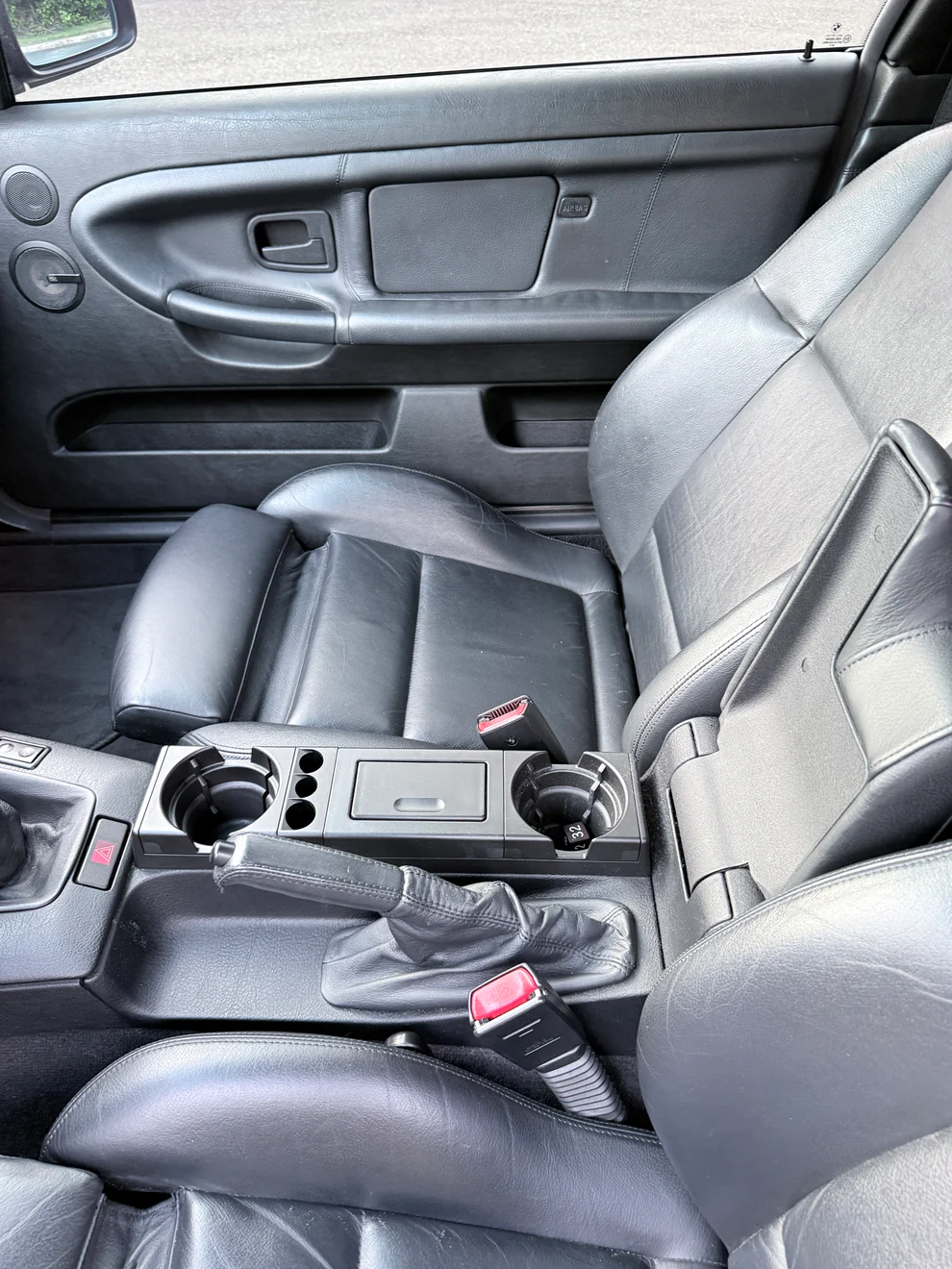 1999 BMW 328is Coupe - Image 16