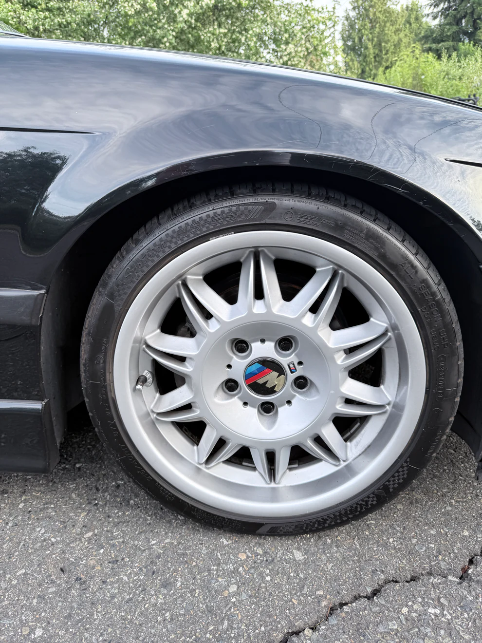 1999 BMW 328is Coupe - Image 14