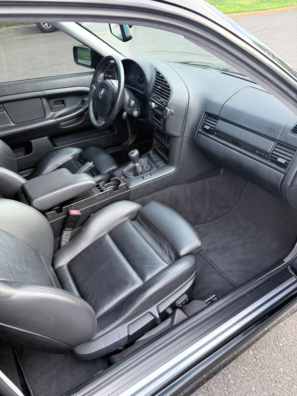 1999 BMW 328is Coupe - Image 13