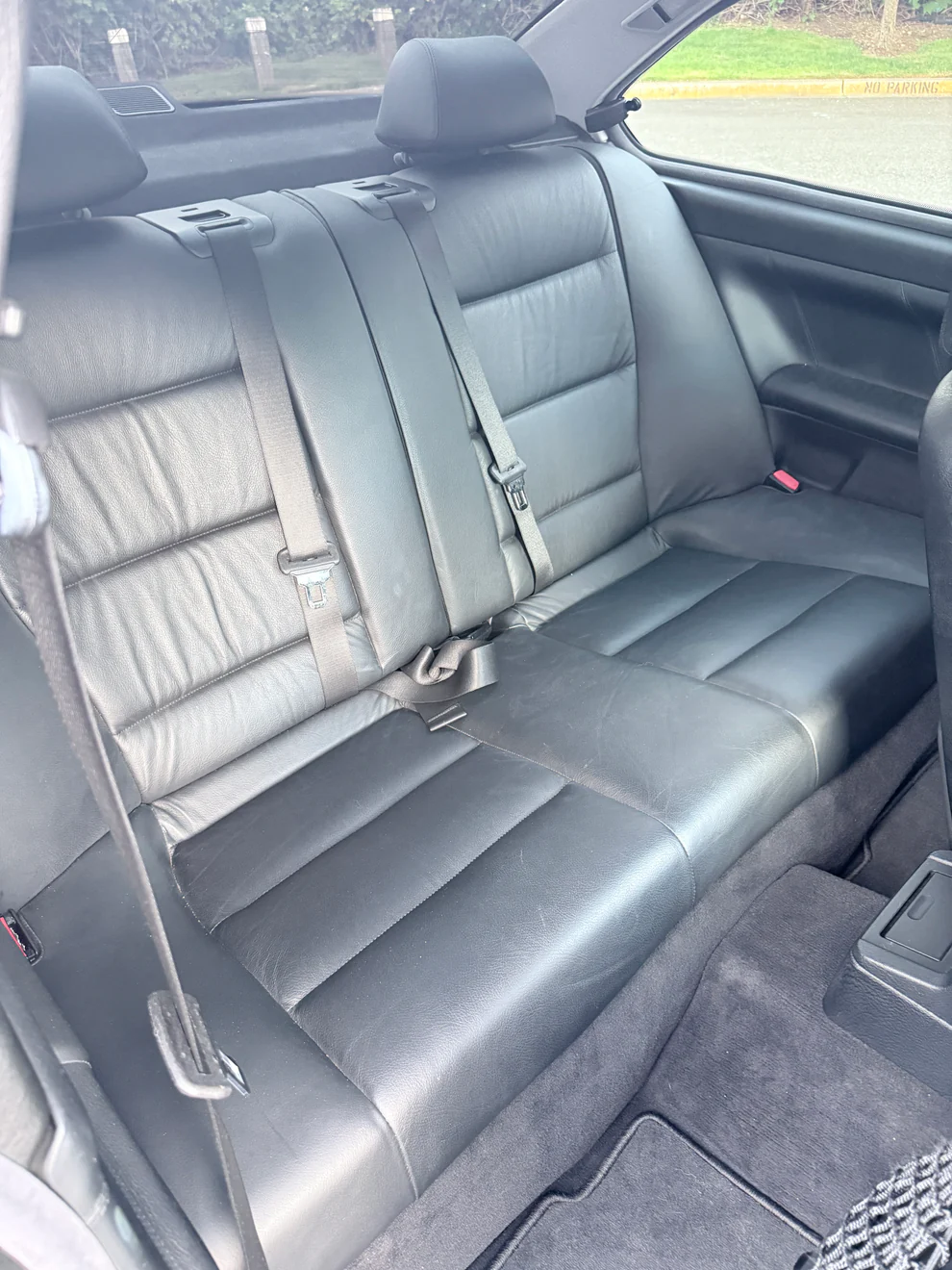 1999 BMW 328is Coupe - Image 11