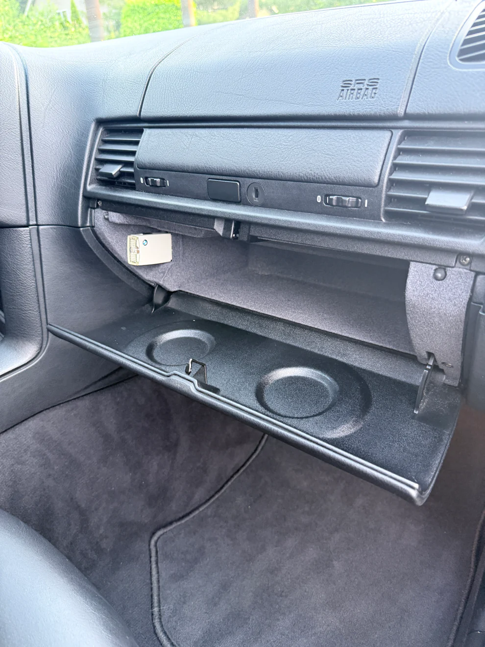 1999 BMW 328is Coupe - Image 9