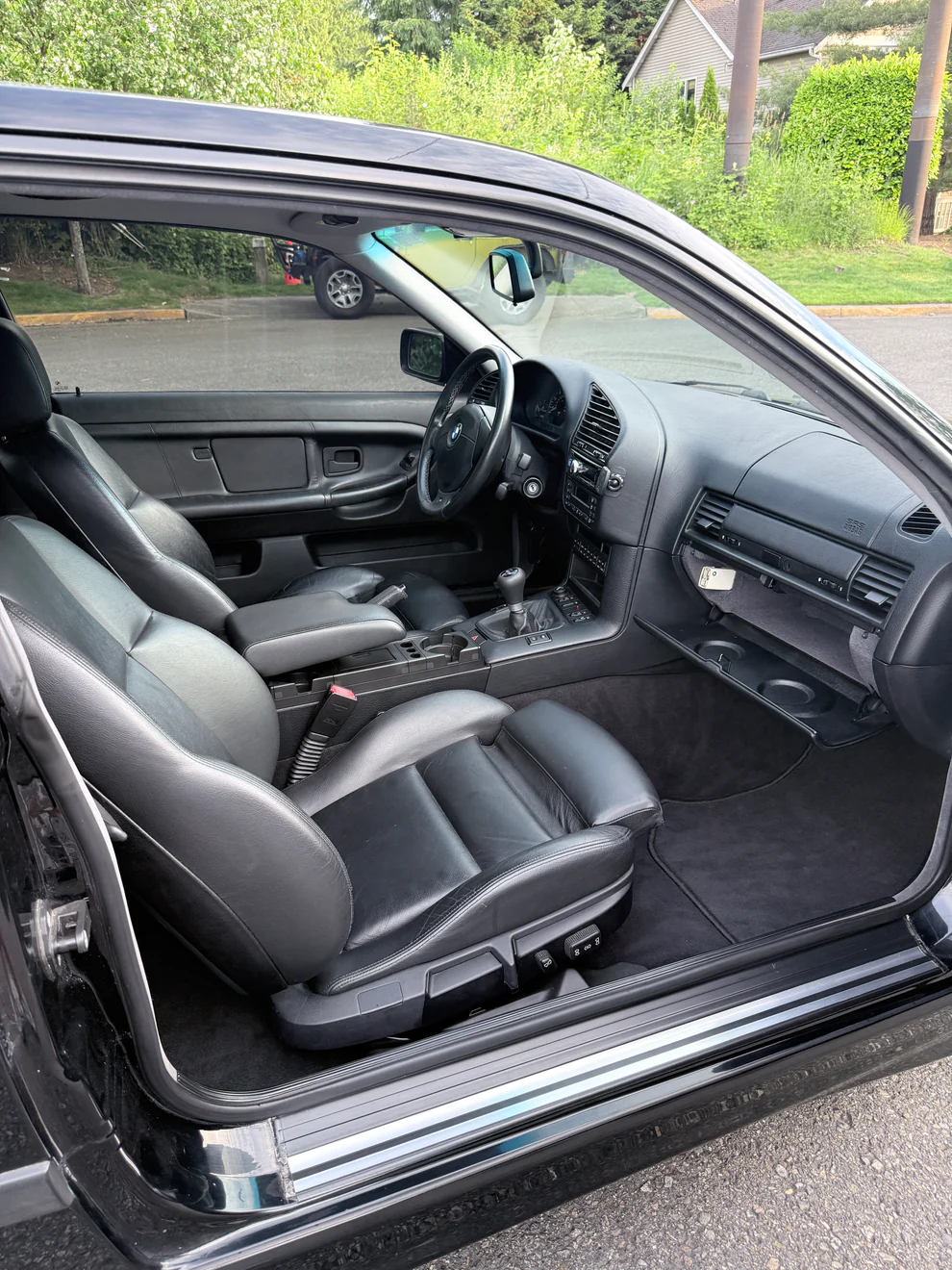 1999 BMW 328is Coupe - Image 8