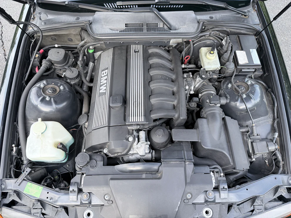1999 BMW 328is Coupe - Image 7