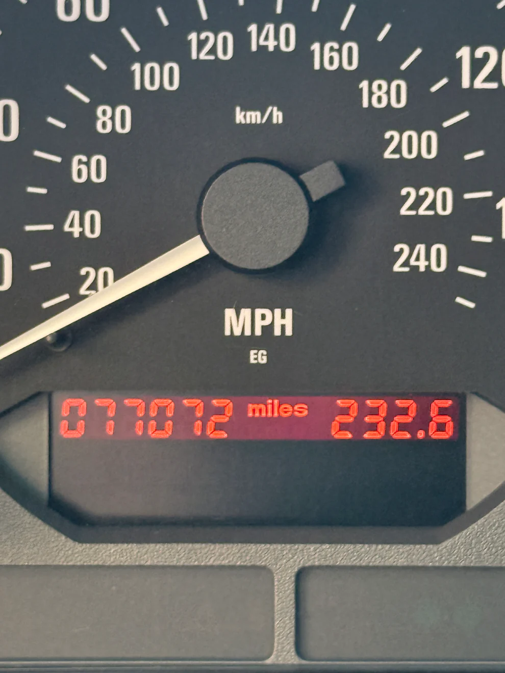 1999 BMW 328is Coupe - Image 3