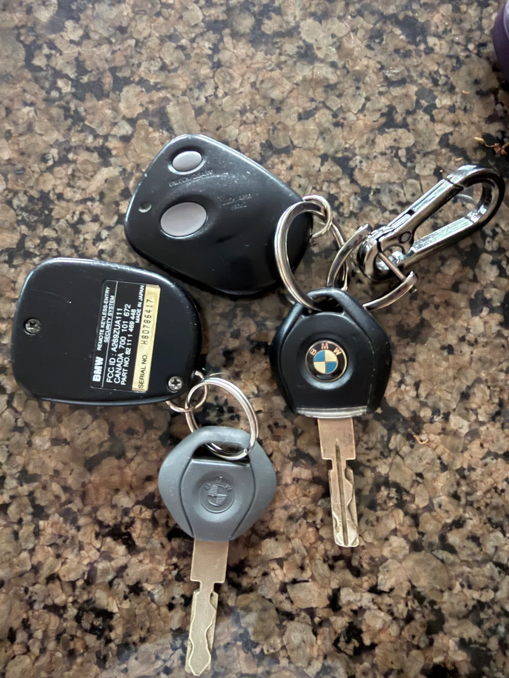 1999 BMW 328is Coupe - Image 2