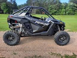 2024 Polaris® RZR Pro XP Ultimate For Sale - Image 4
