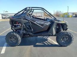 2024 Polaris® RZR Pro XP Ultimate For Sale - Image 3