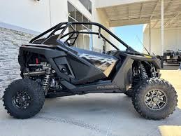 2024 Polaris® RZR Pro XP Ultimate For Sale - Image 2