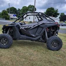 2024 Polaris® RZR Pro XP Ultimate For Sale - Image 9