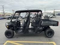 2024 Can-Am Defender MAX DPS HD7 Wildland Camo - Image 6