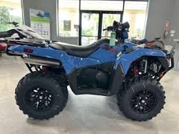 New 2024 Suzuki KingQuad 750AXi Power Steering SE+ w/ RP - Image 2