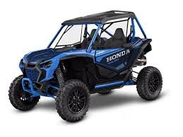 New 2024 Honda® Talon 1000X FOX Live Valve - Image 4