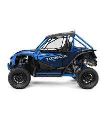 New 2024 Honda® Talon 1000X FOX Live Valve - Image 3