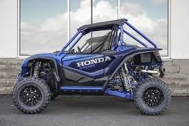 New 2024 Honda® Talon 1000X FOX Live Valve - Image 2