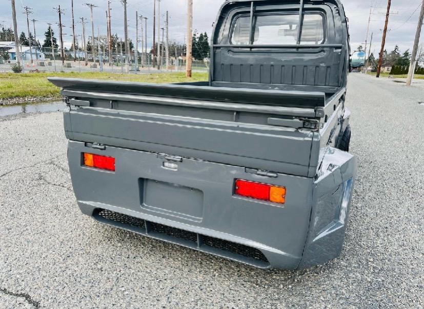 Suzuki carry - Image 7