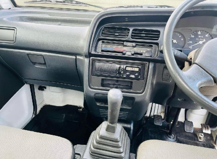 Suzuki carry - Image 9