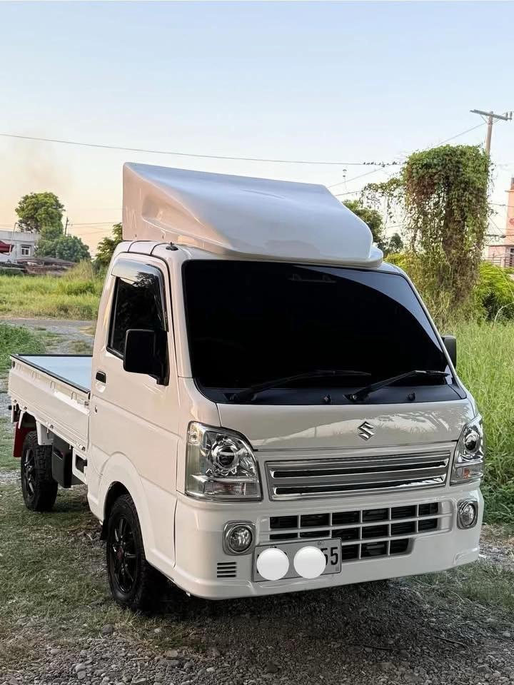 Suzuki carry - Image 10