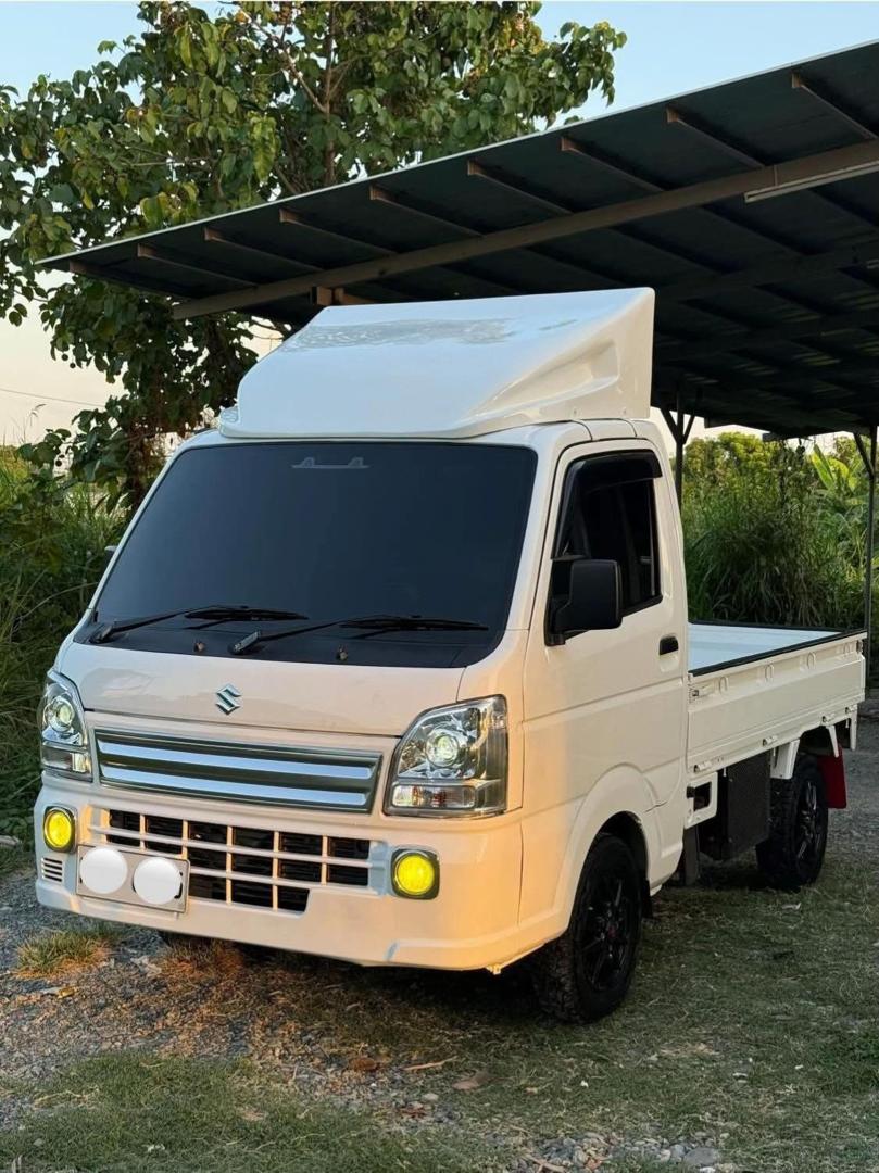 Suzuki carry - Image 11