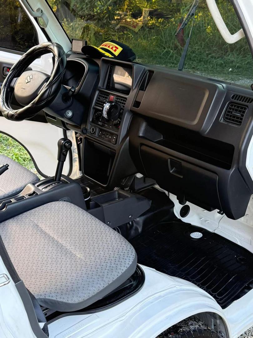 Suzuki carry - Image 6