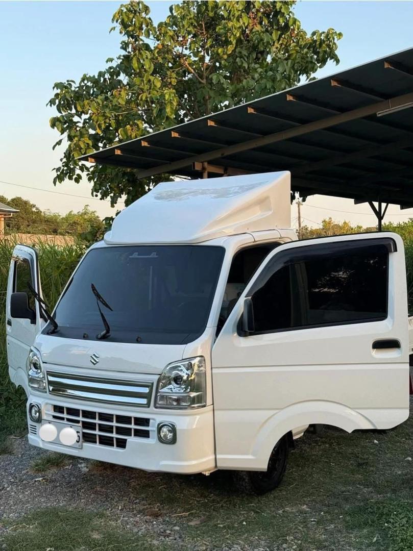 Suzuki carry - Image 7