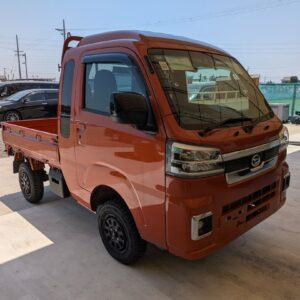 Daihatsu Keitruck for sale