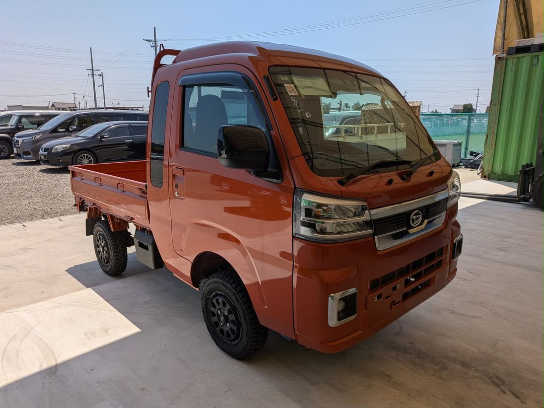 Daihatsu Keitruck for sale