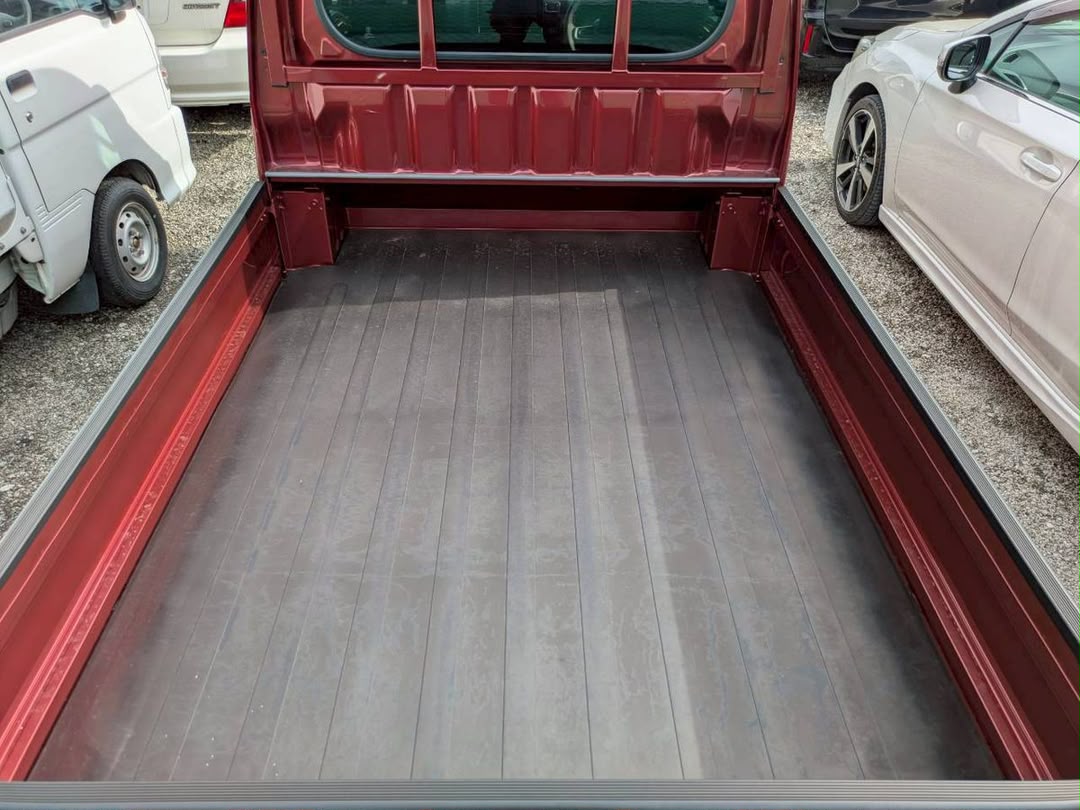 Daihatsu Keitruck for sale - Image 3