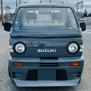Suzuki carry