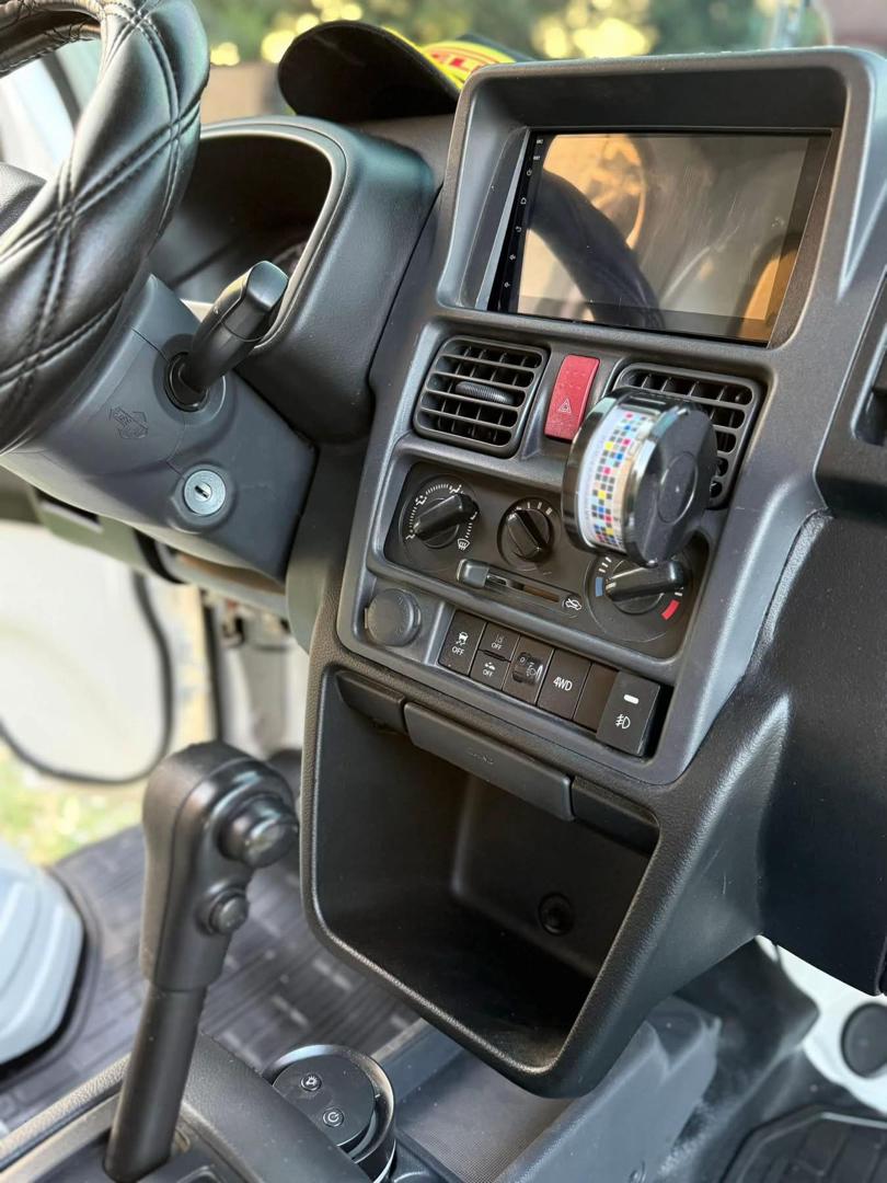 Suzuki carry - Image 4