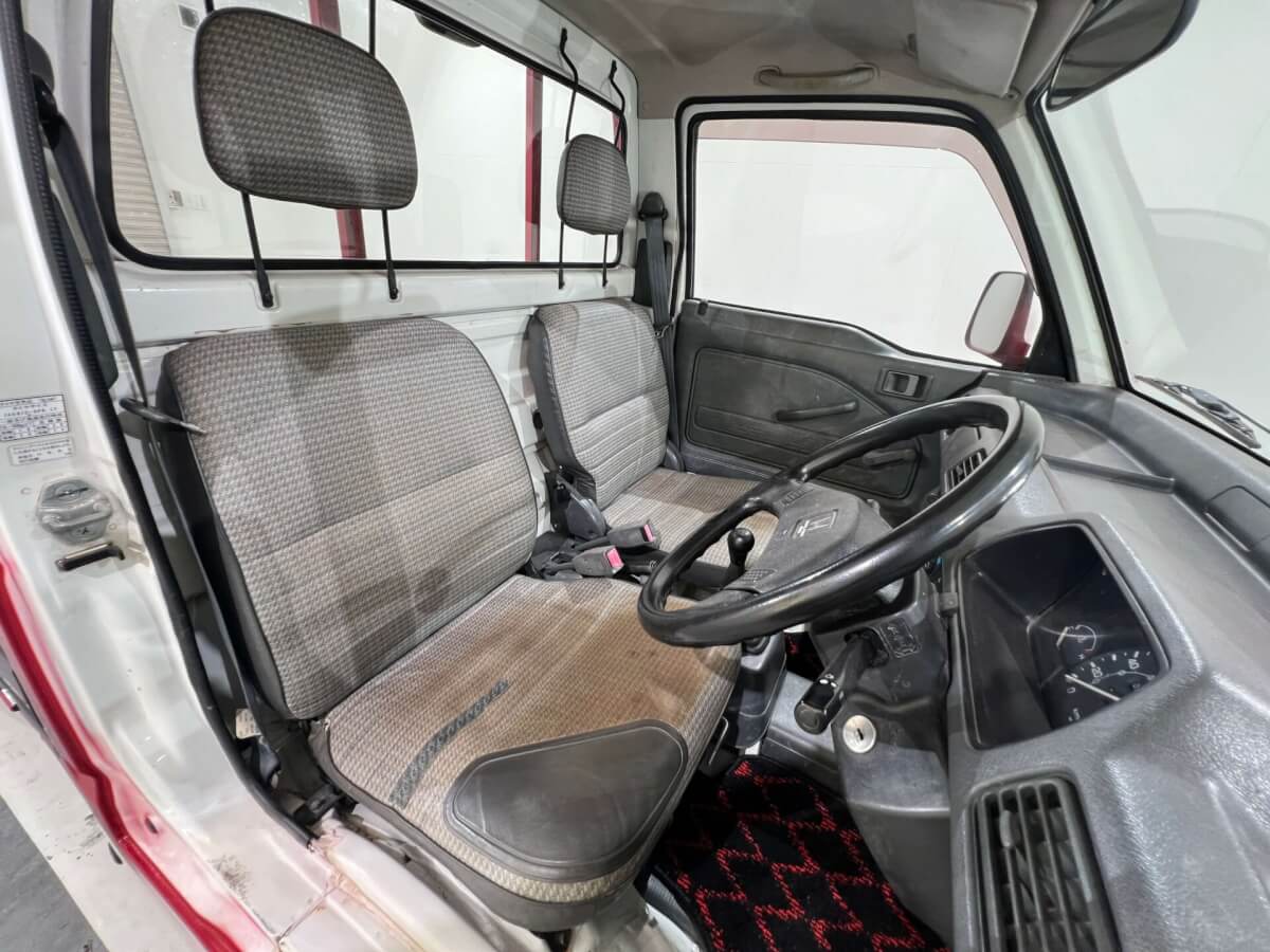 Honda acty - Image 9