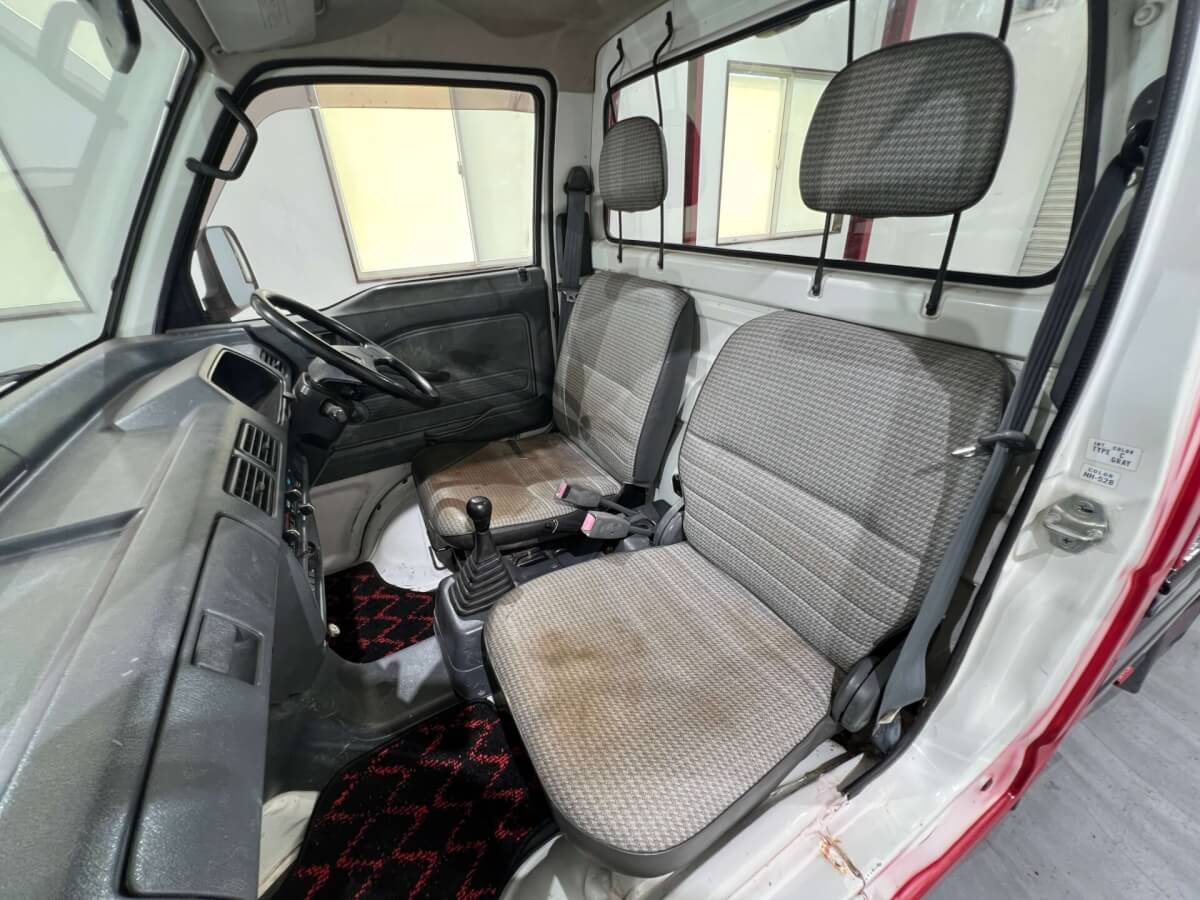 Honda acty - Image 6