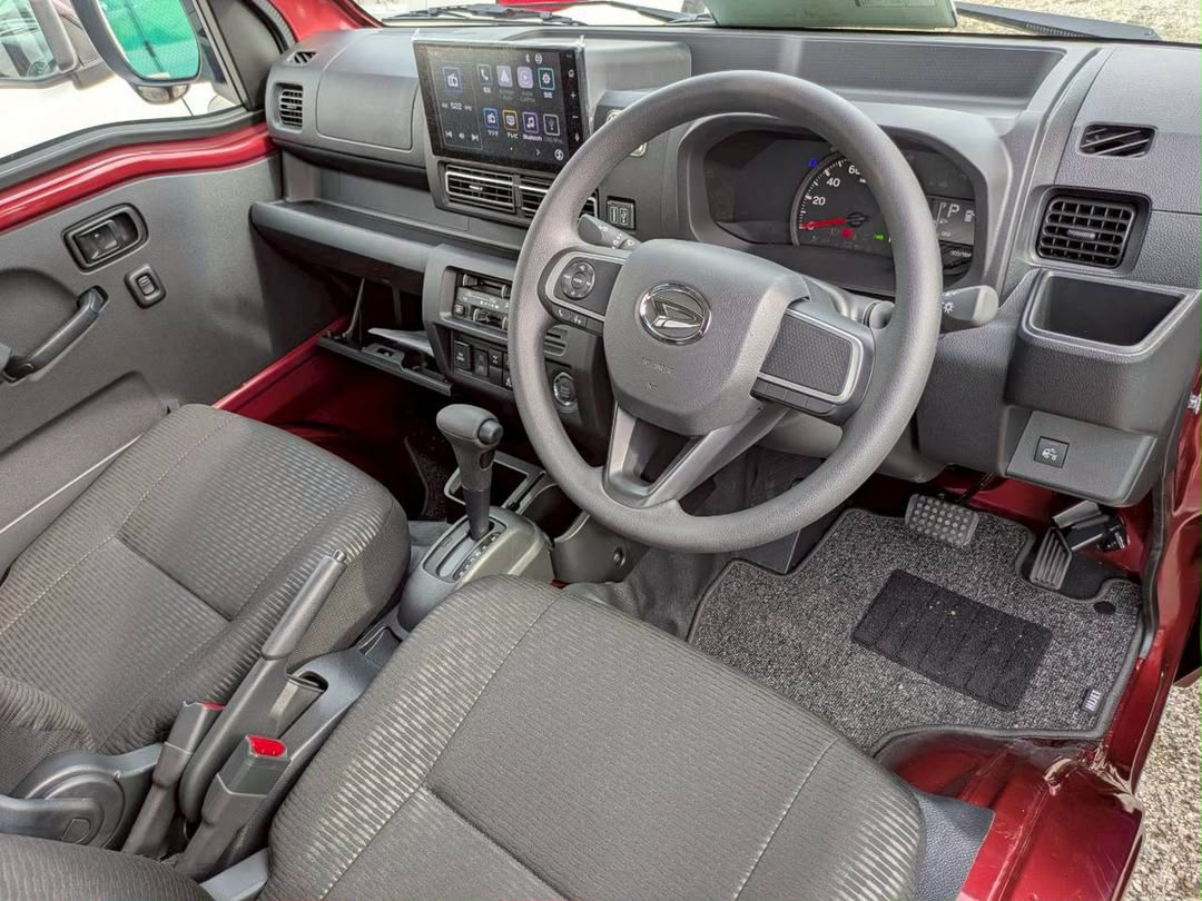 Daihatsu Keitruck for sale - Image 6