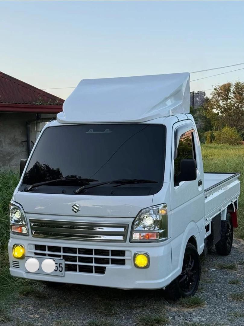 Suzuki carry - Image 14