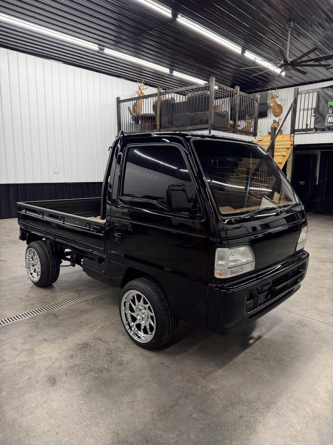 honda acty - Image 2