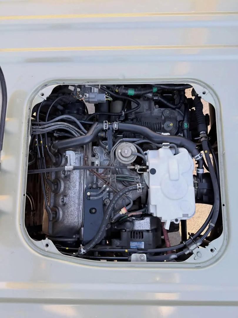 Honda acty - Image 6