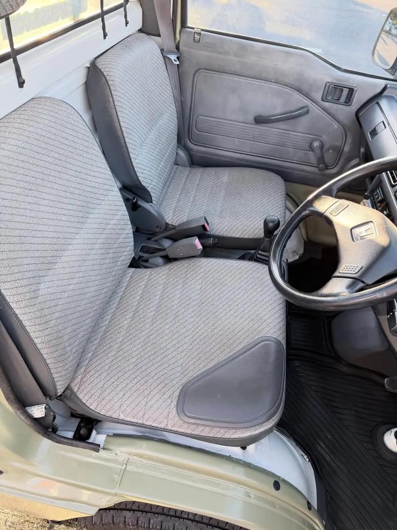 Honda acty - Image 2