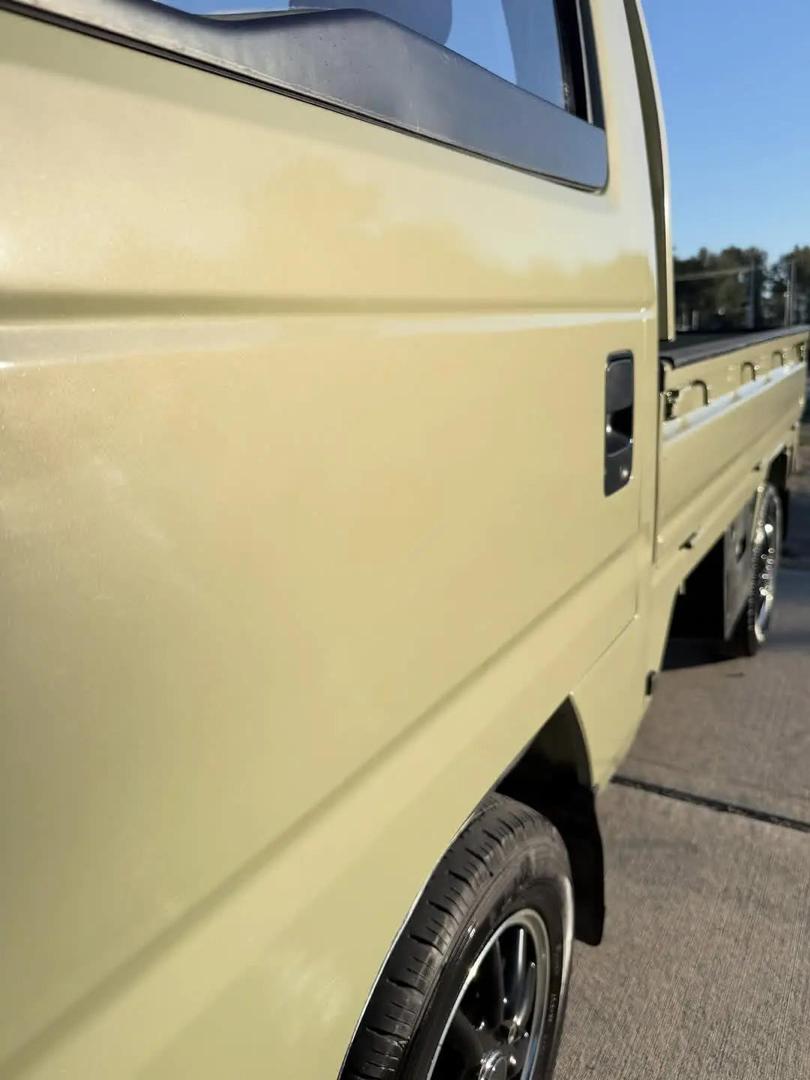 Honda acty - Image 7