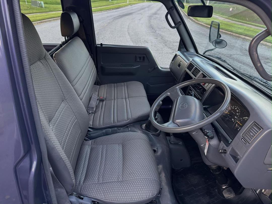 toyota ace - Image 13