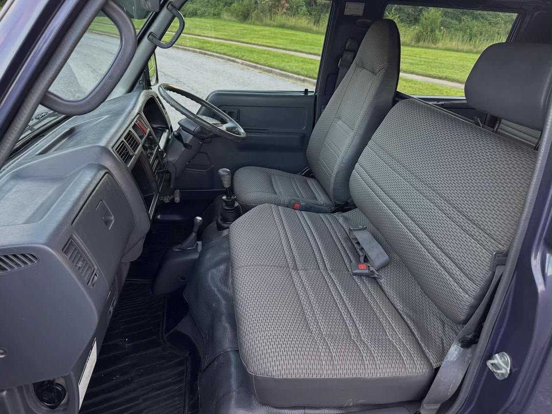 toyota ace - Image 2