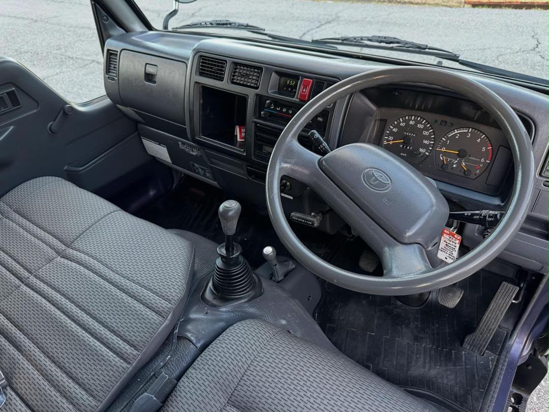 toyota ace - Image 12