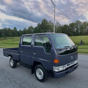 toyota ace