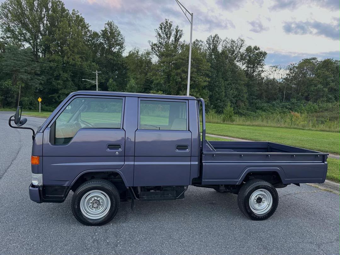 toyota ace - Image 8