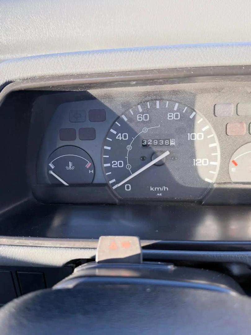 Honda acty - Image 5